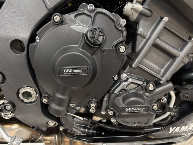 yamaha - mt-10-sp
