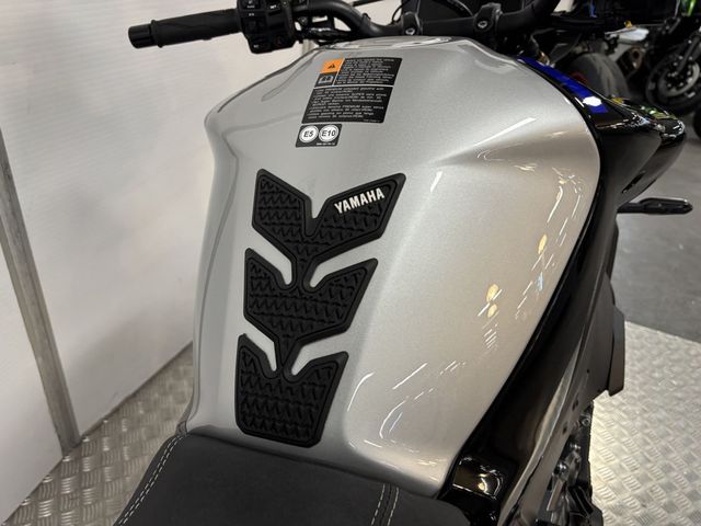 yamaha - mt-10-sp