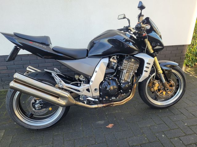kawasaki - z1000