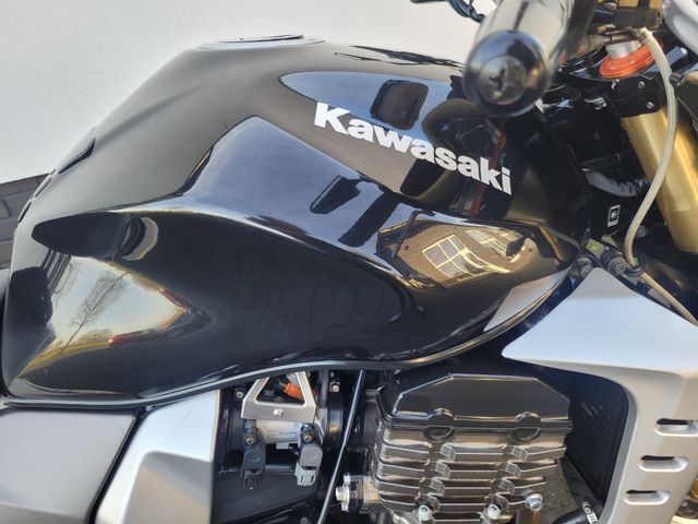 kawasaki - z1000