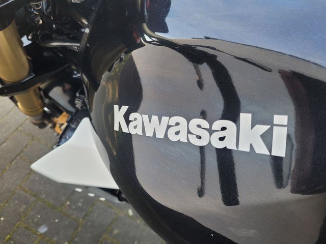 kawasaki - z1000