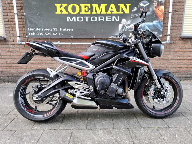 triumph - street-triple-765-rs