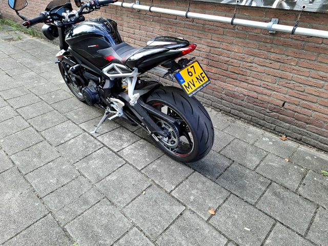 triumph - street-triple-765-rs