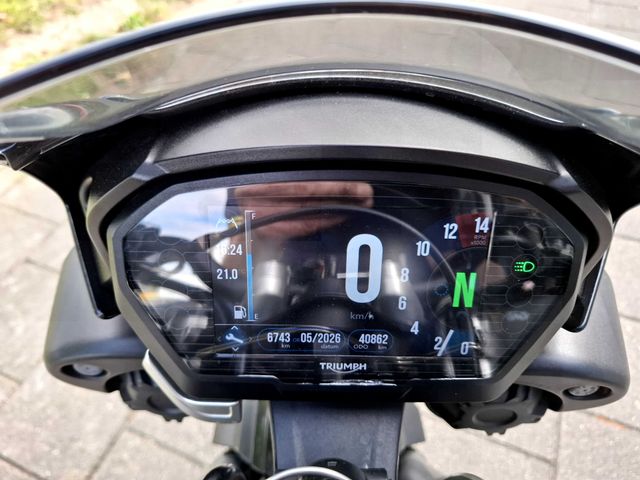 triumph - street-triple-765-rs