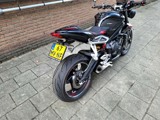 triumph - street-triple-765-rs