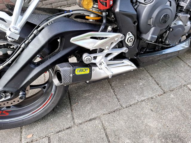 triumph - street-triple-765-rs