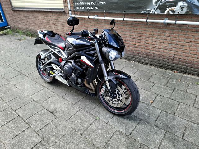 triumph - street-triple-765-rs