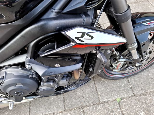 triumph - street-triple-765-rs
