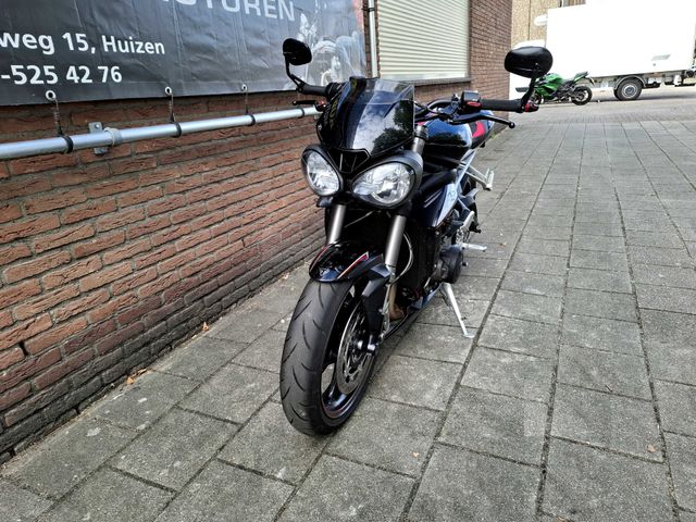triumph - street-triple-765-rs