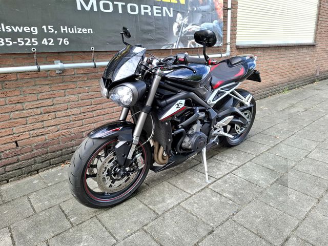 triumph - street-triple-765-rs