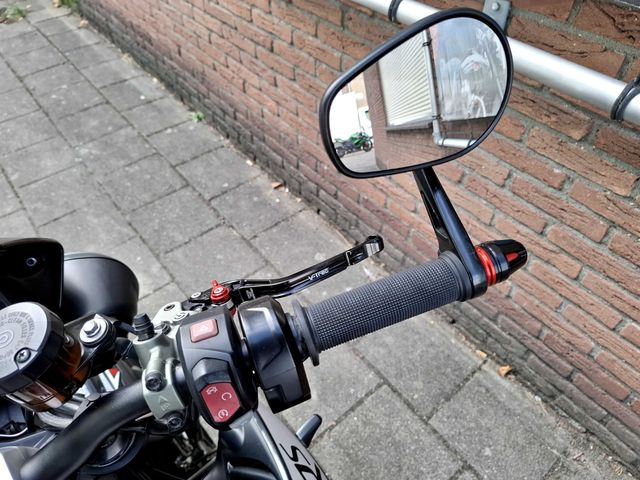 triumph - street-triple-765-rs