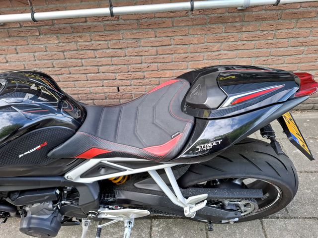 triumph - street-triple-765-rs