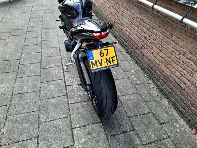triumph - street-triple-765-rs
