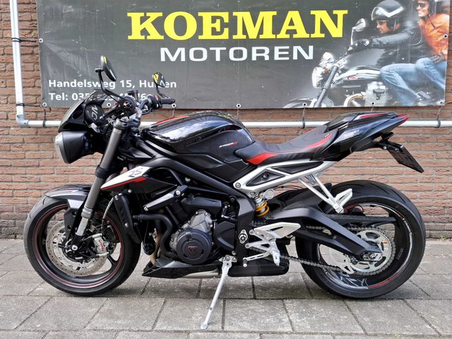 triumph - street-triple-765-rs