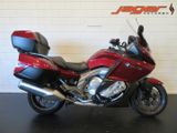 BMW K 1600 GT
