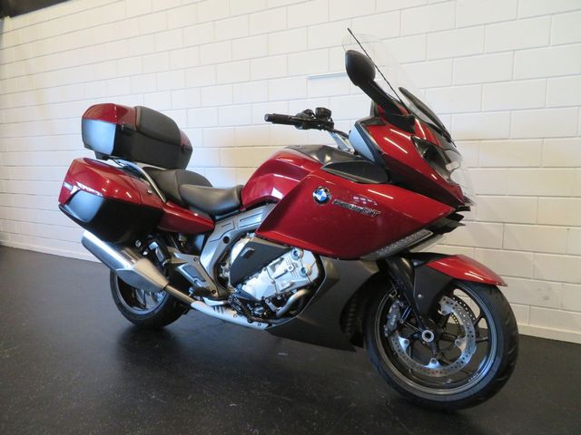 bmw - k-1600-gt