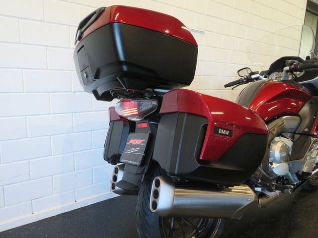 bmw - k-1600-gt