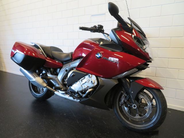 bmw - k-1600-gt