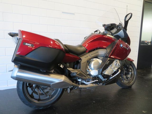 bmw - k-1600-gt