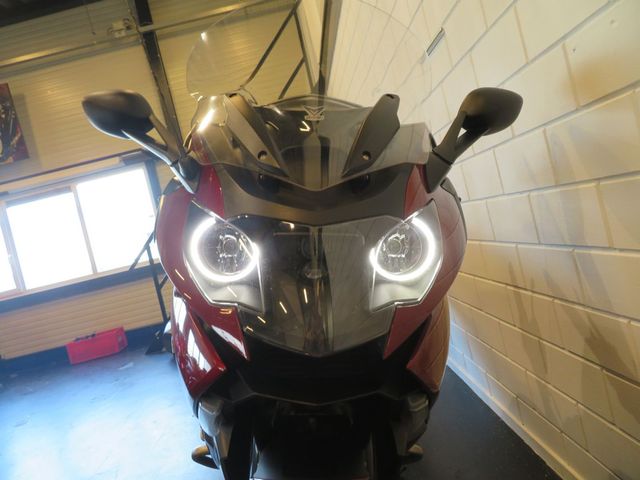 bmw - k-1600-gt