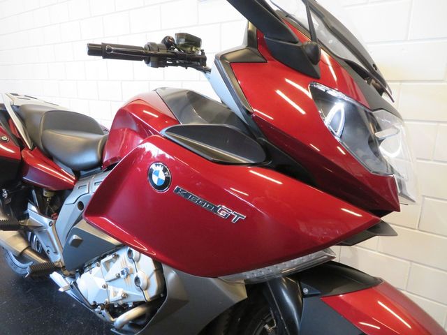 bmw - k-1600-gt