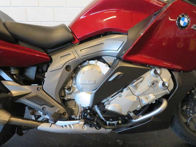 bmw - k-1600-gt