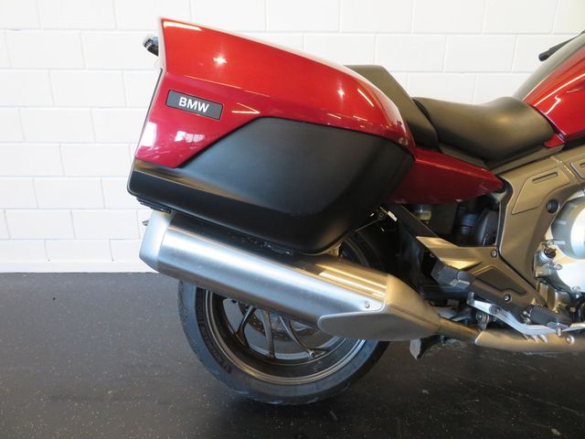 bmw - k-1600-gt