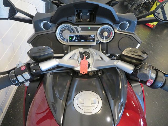 bmw - k-1600-gt