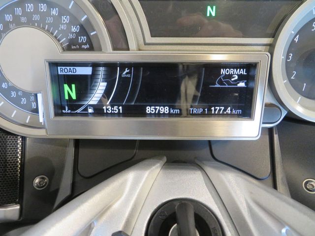 bmw - k-1600-gt