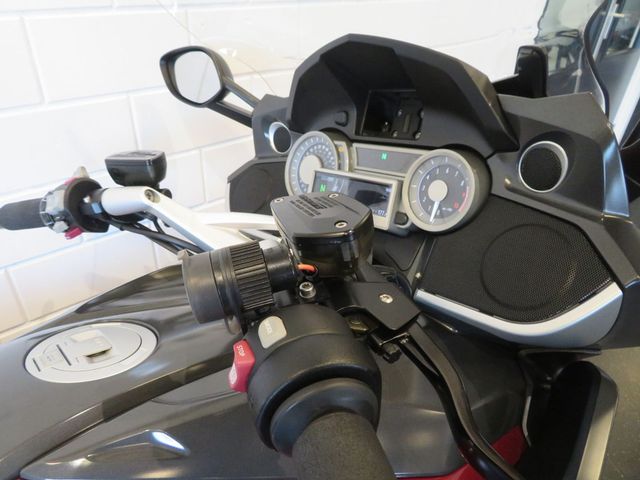 bmw - k-1600-gt