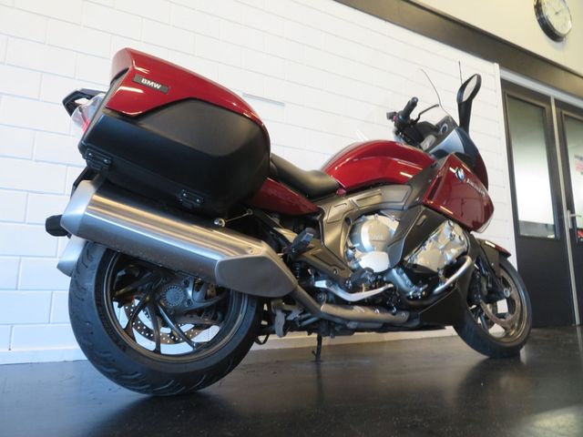 bmw - k-1600-gt