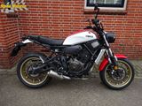 YAMAHA XSR 700 ABS