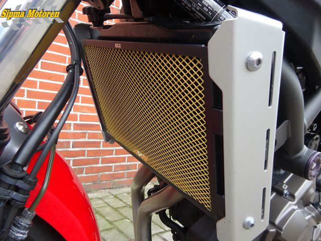 yamaha - xsr-700-abs
