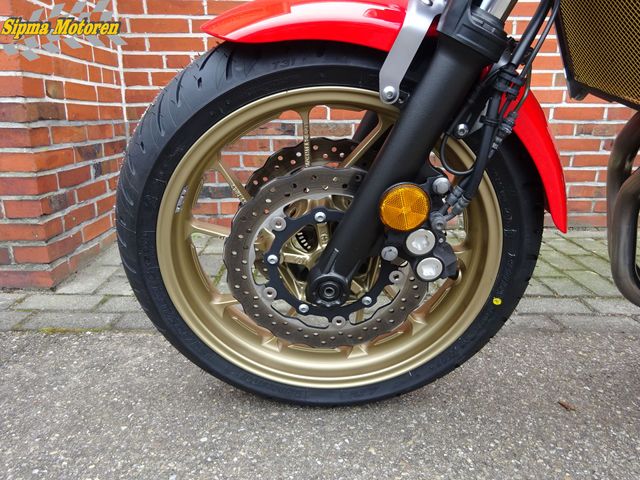 yamaha - xsr-700-abs