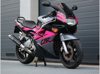 Honda CBR 600 F 1993 occasion