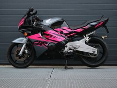 Honda CBR 600 F A2 mogelijk 1993 occasion – foto 5 van 16