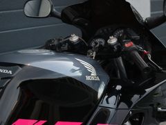 Honda CBR 600 F A2 mogelijk 1993 occasion – foto 12 van 16