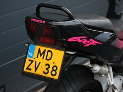 Honda CBR 600 F A2 mogelijk 1993 occasion – foto 9 van 16