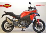 DUCATI MULTISTRADA V2 S