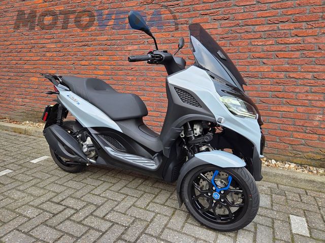 piaggio - mp3-310-hpe
