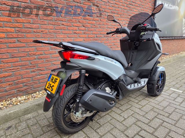 piaggio - mp3-310-hpe