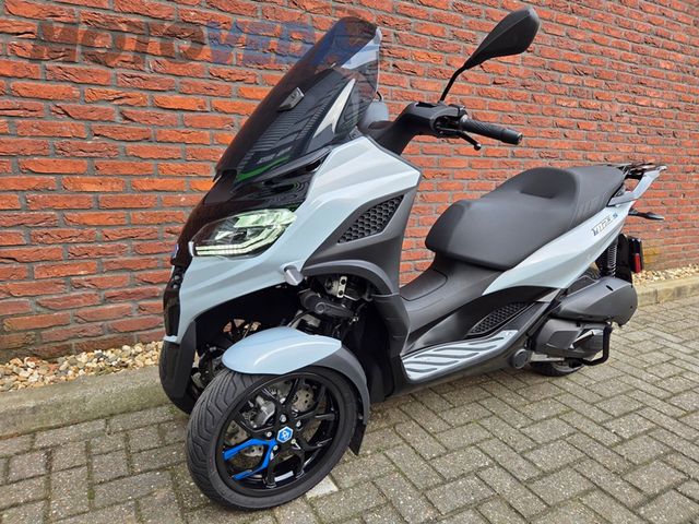 piaggio - mp3-310-hpe