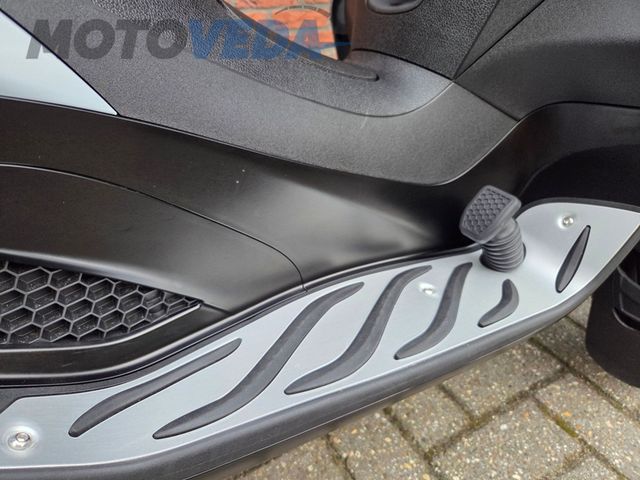 piaggio - mp3-310-hpe