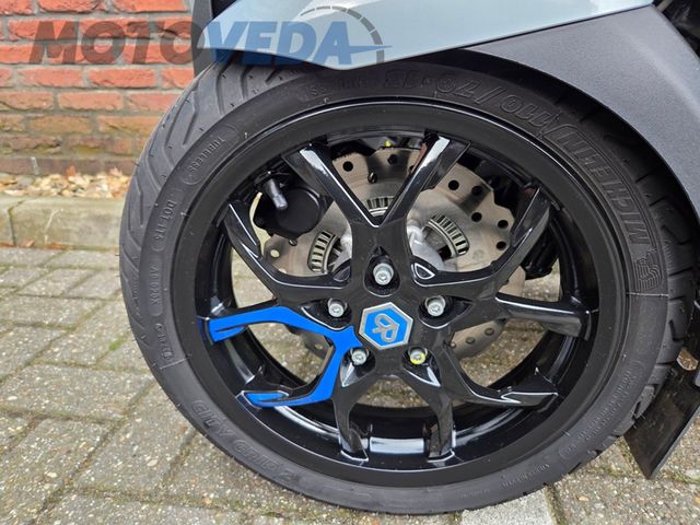 piaggio - mp3-310-hpe