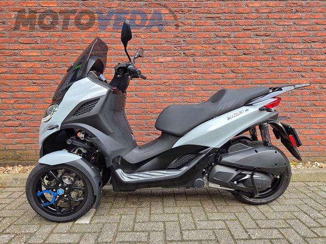 piaggio - mp3-310-hpe