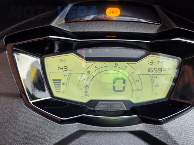 piaggio - mp3-310-hpe