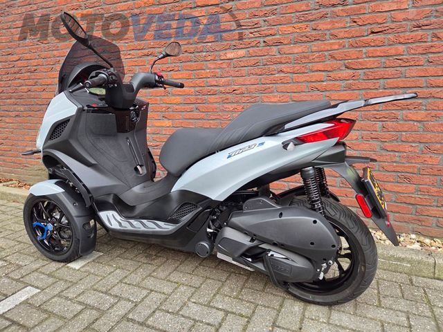 piaggio - mp3-310-hpe