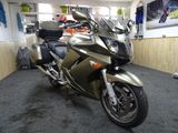 YAMAHA FJR 1300 A
