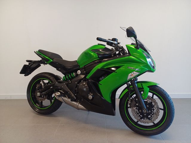 kawasaki - er-6-f-abs