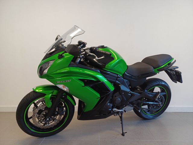 kawasaki - er-6-f-abs